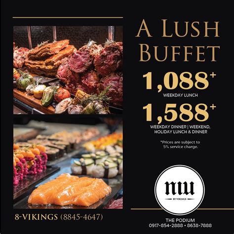 vikings philippines price.